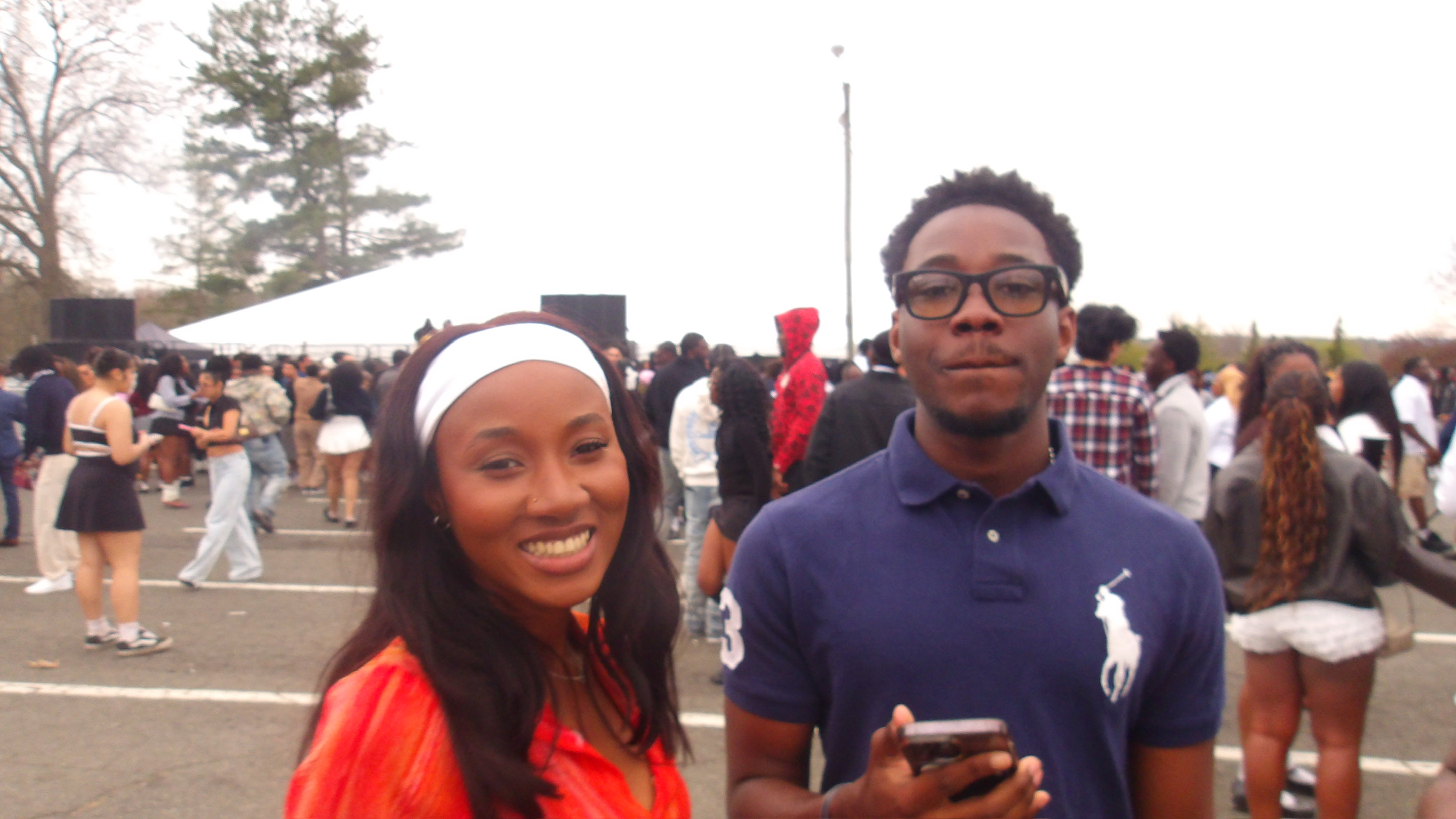 UMASS friendship SPRING 26 photo